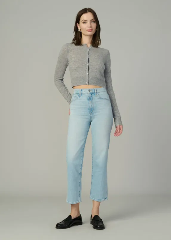 THE MARGOT CROP made by Joe's Jeans
