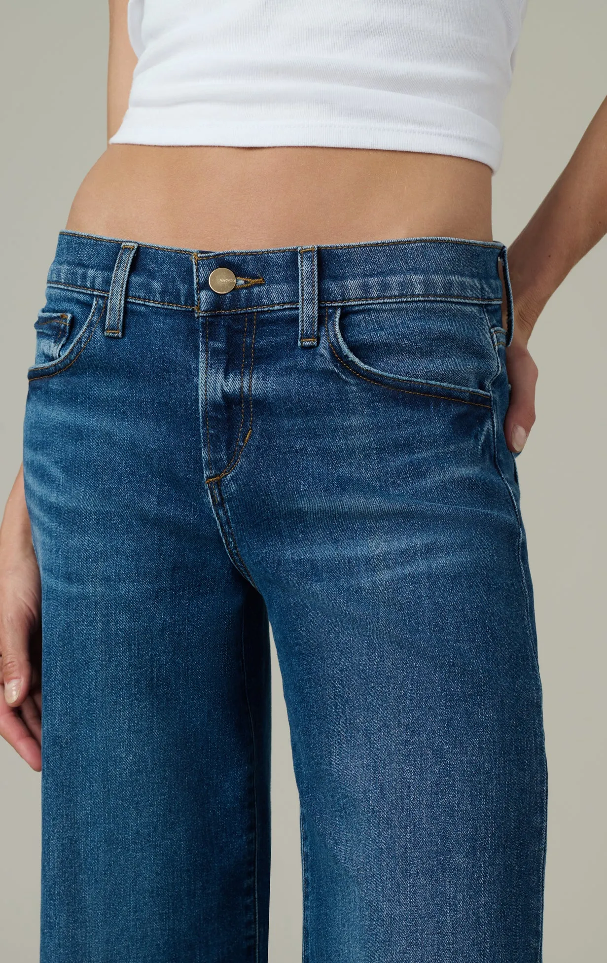 THE LOU LOU sold by Joe's Jeans product image thumbnail 5