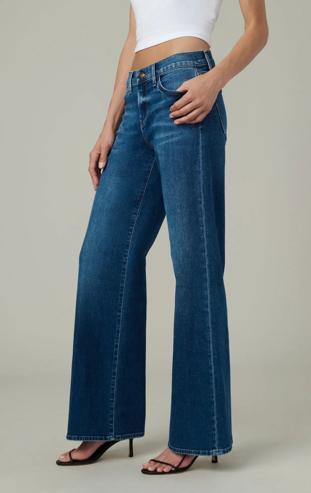 THE LOU LOU sold by Joe's Jeans product image thumbnail 3