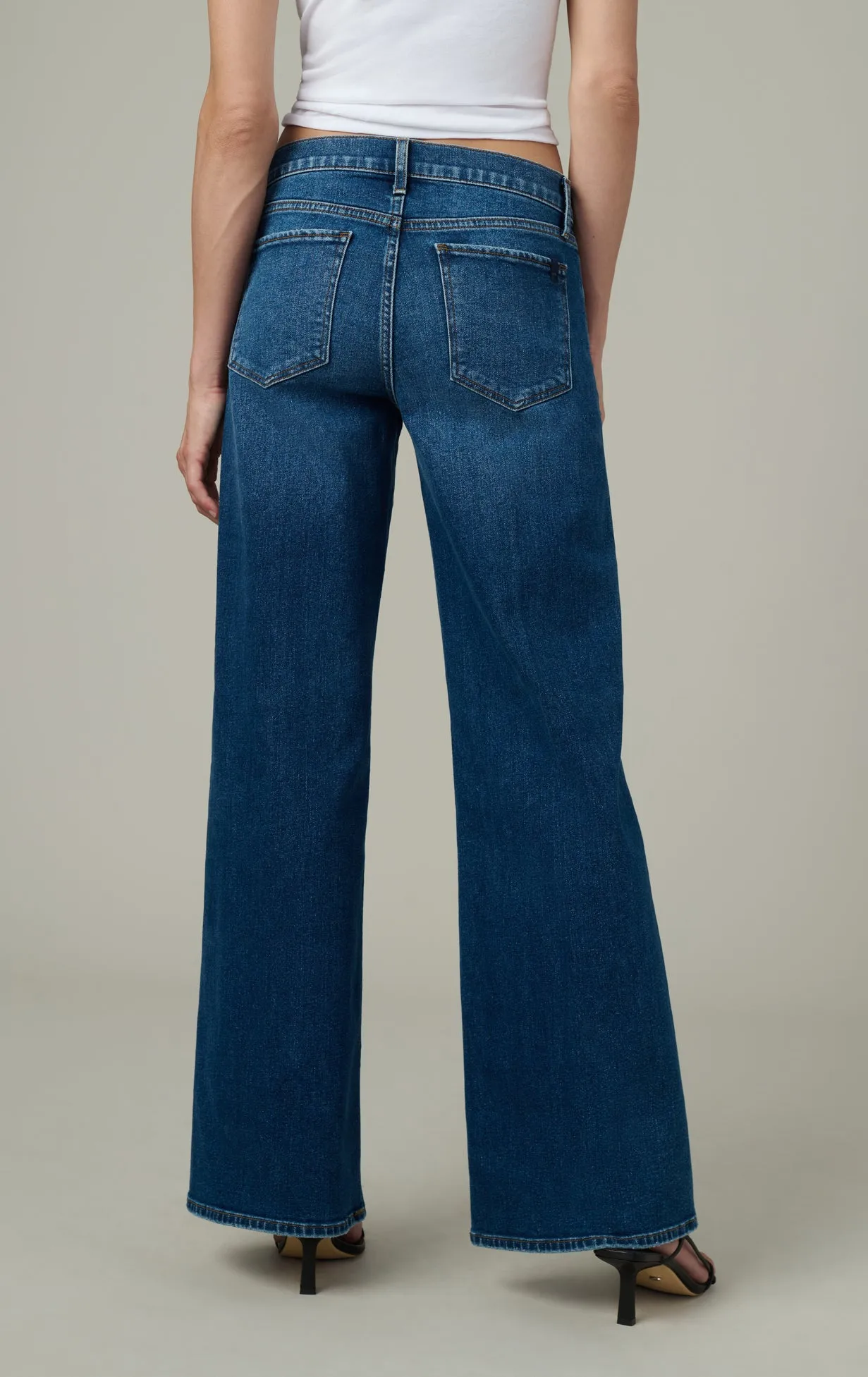 THE LOU LOU sold by Joe's Jeans product image thumbnail 4