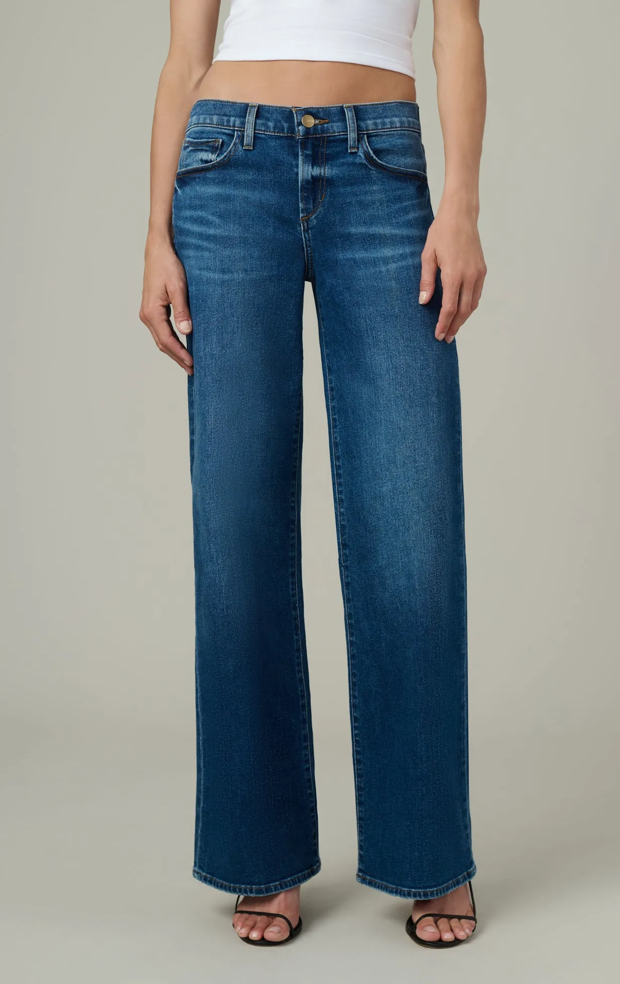 THE LOU LOU sold by Joe's Jeans product image thumbnail 2