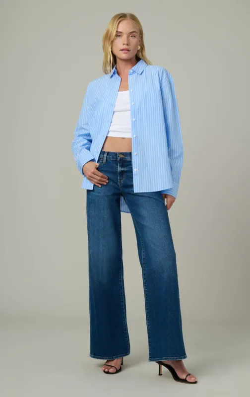 THE LOU LOU sold by Joe's Jeans