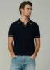 JIMMY SWEATER POLO sold by Joe's Jeans