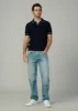 JIMMY SWEATER POLO sold by Joe's Jeans