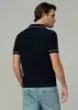 JIMMY SWEATER POLO sold by Joe's Jeans