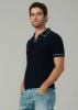 JIMMY SWEATER POLO sold by Joe's Jeans