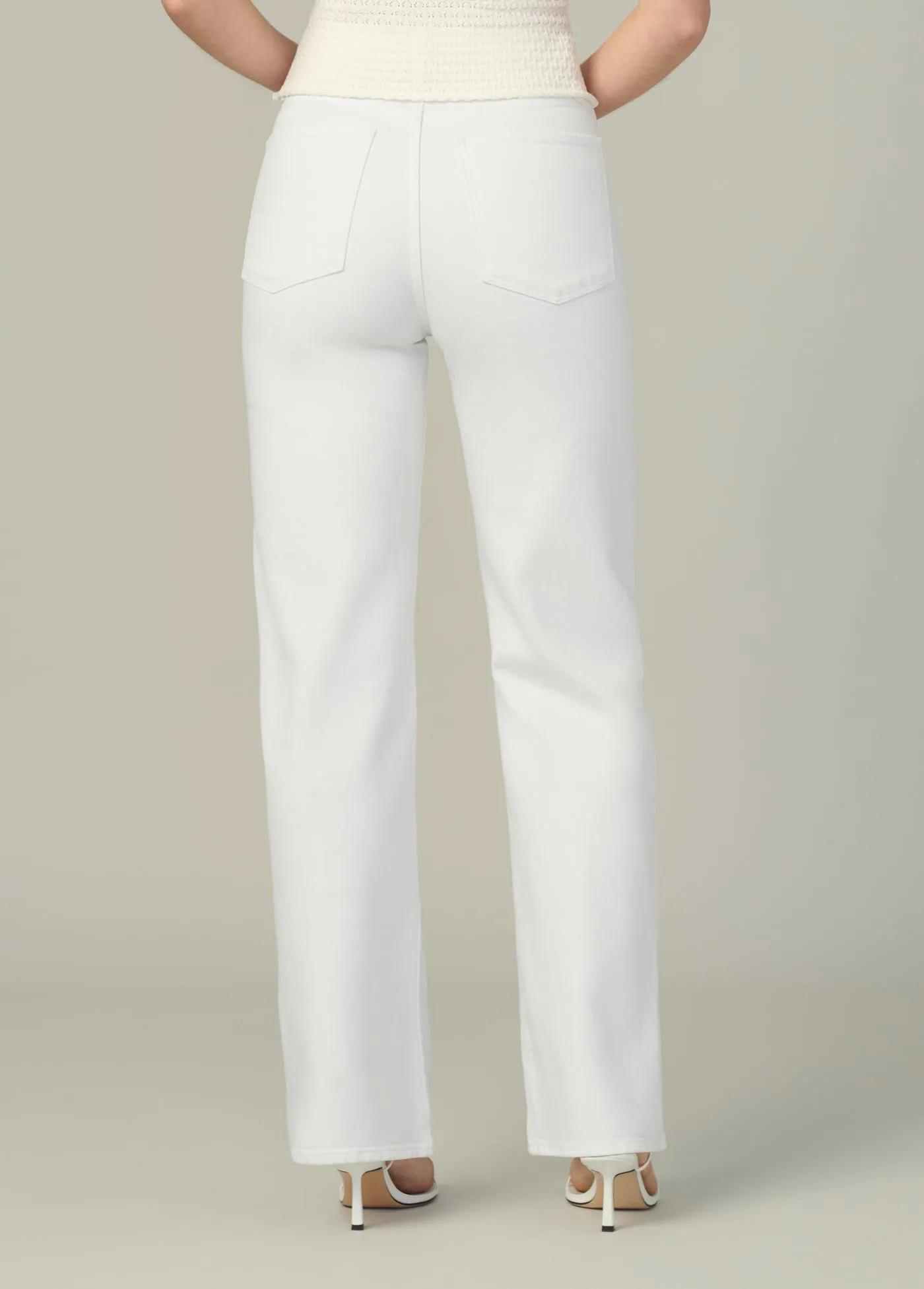 THE MARGOT sold by Joe's Jeans product image thumbnail 4