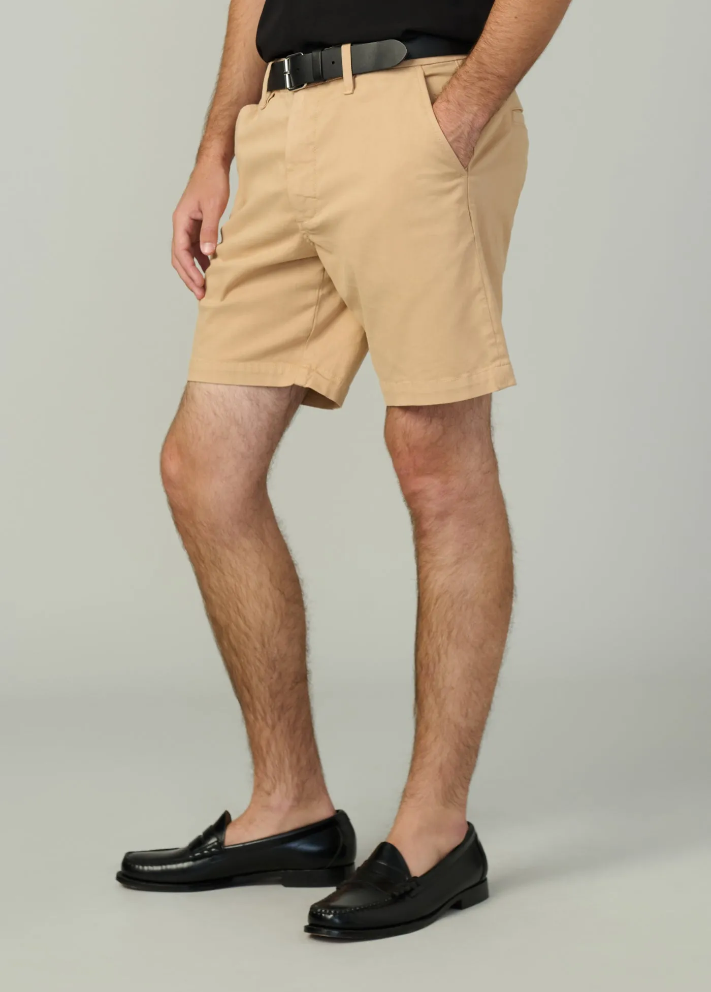 THE PALMER SHORT sold by Joe's Jeans product image thumbnail 3