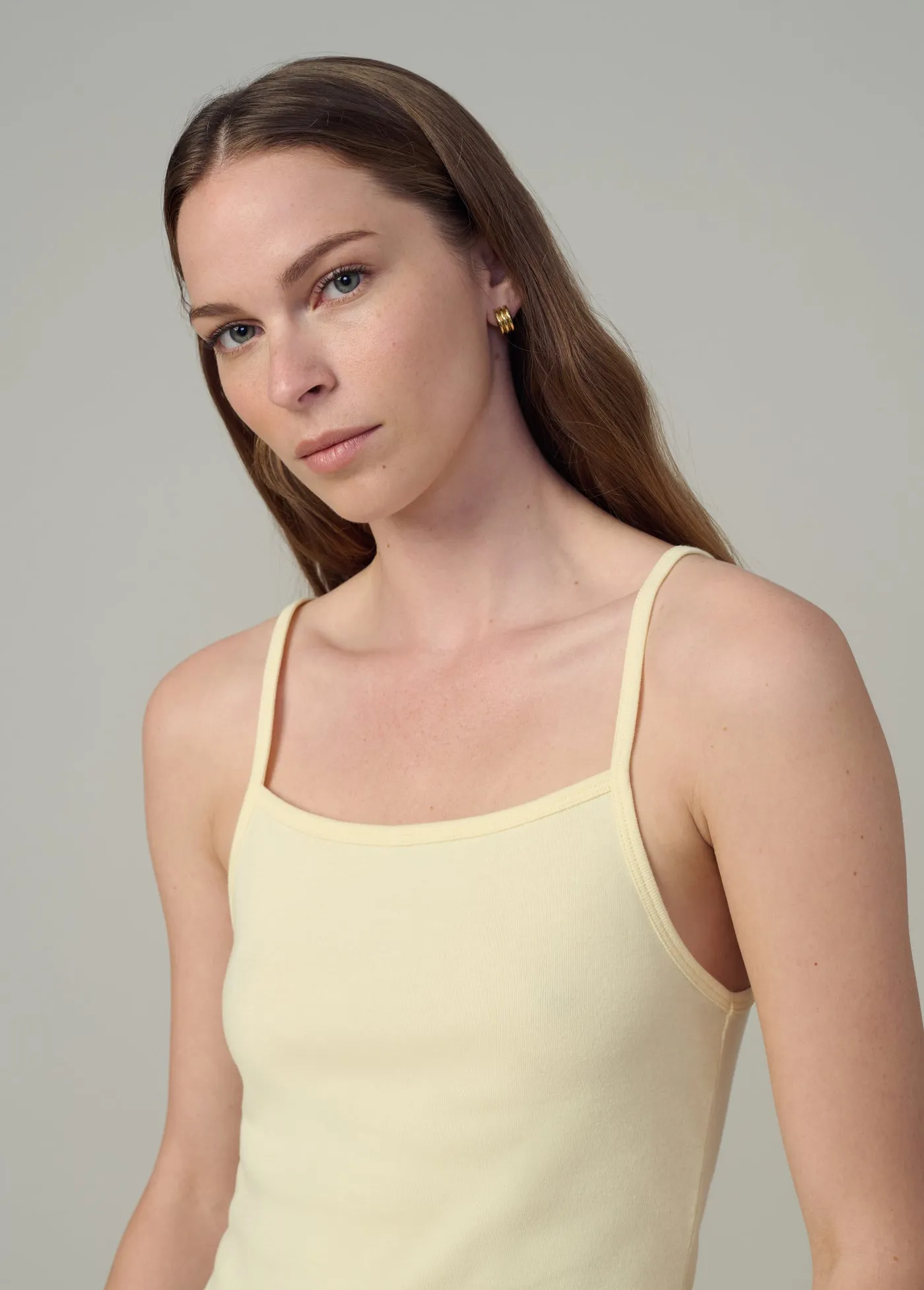 THE EVERYDAY TANK sold by Joe's Jeans product image thumbnail 5