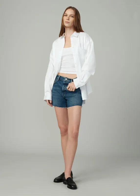 THE JESSIE RELAXED SHORT sold by Joe's Jeans