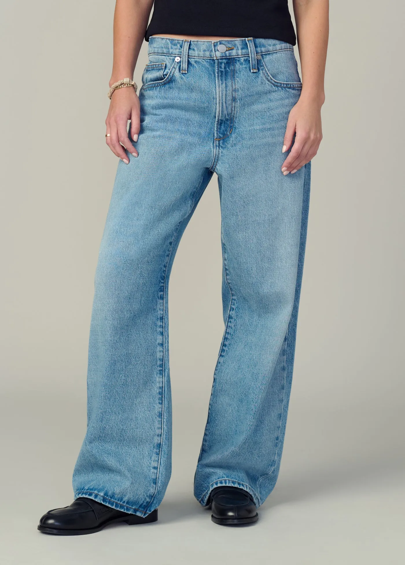 THE RYAN PETITE sold by Joe's Jeans product image thumbnail 2