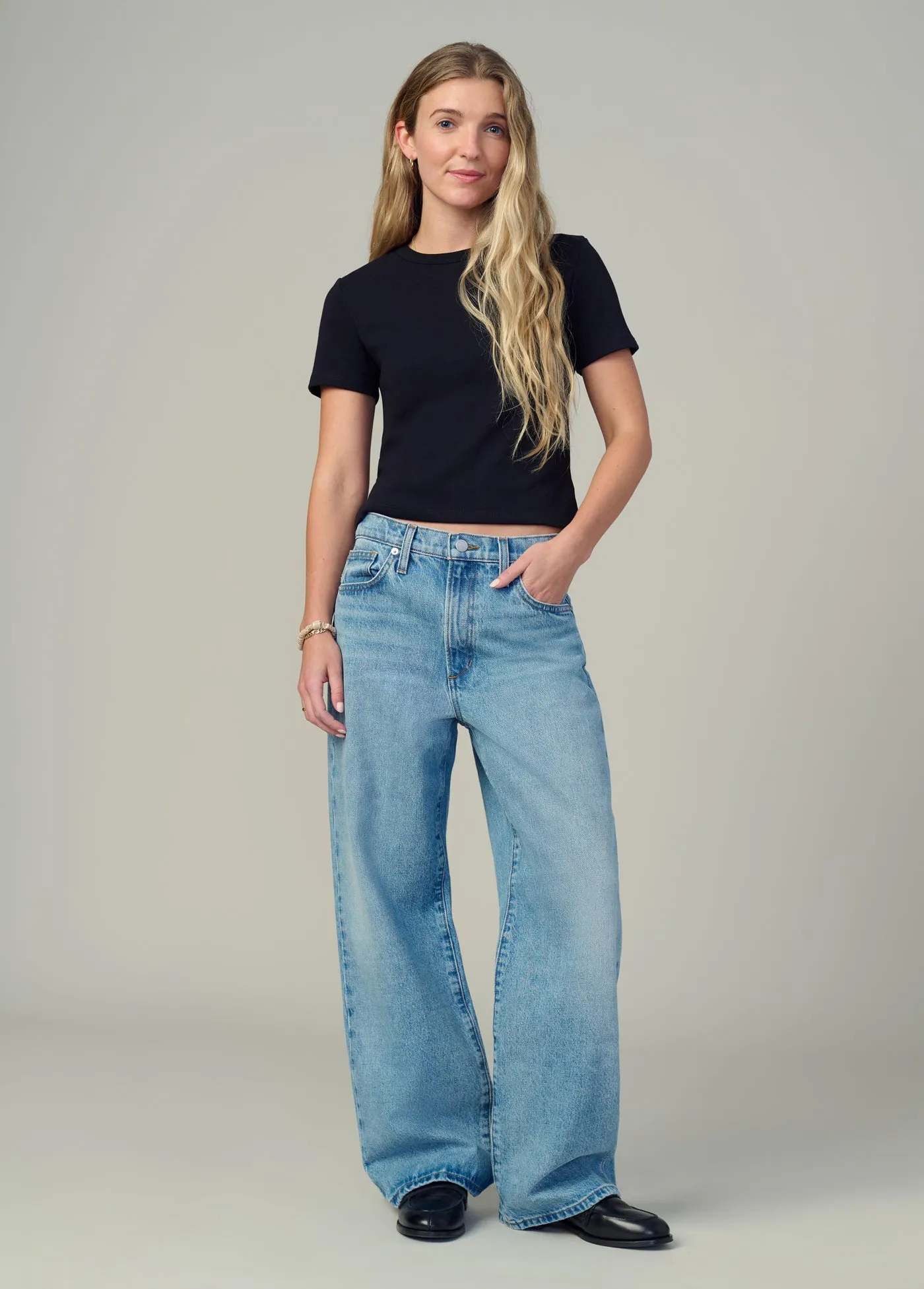 THE RYAN PETITE sold by Joe's Jeans