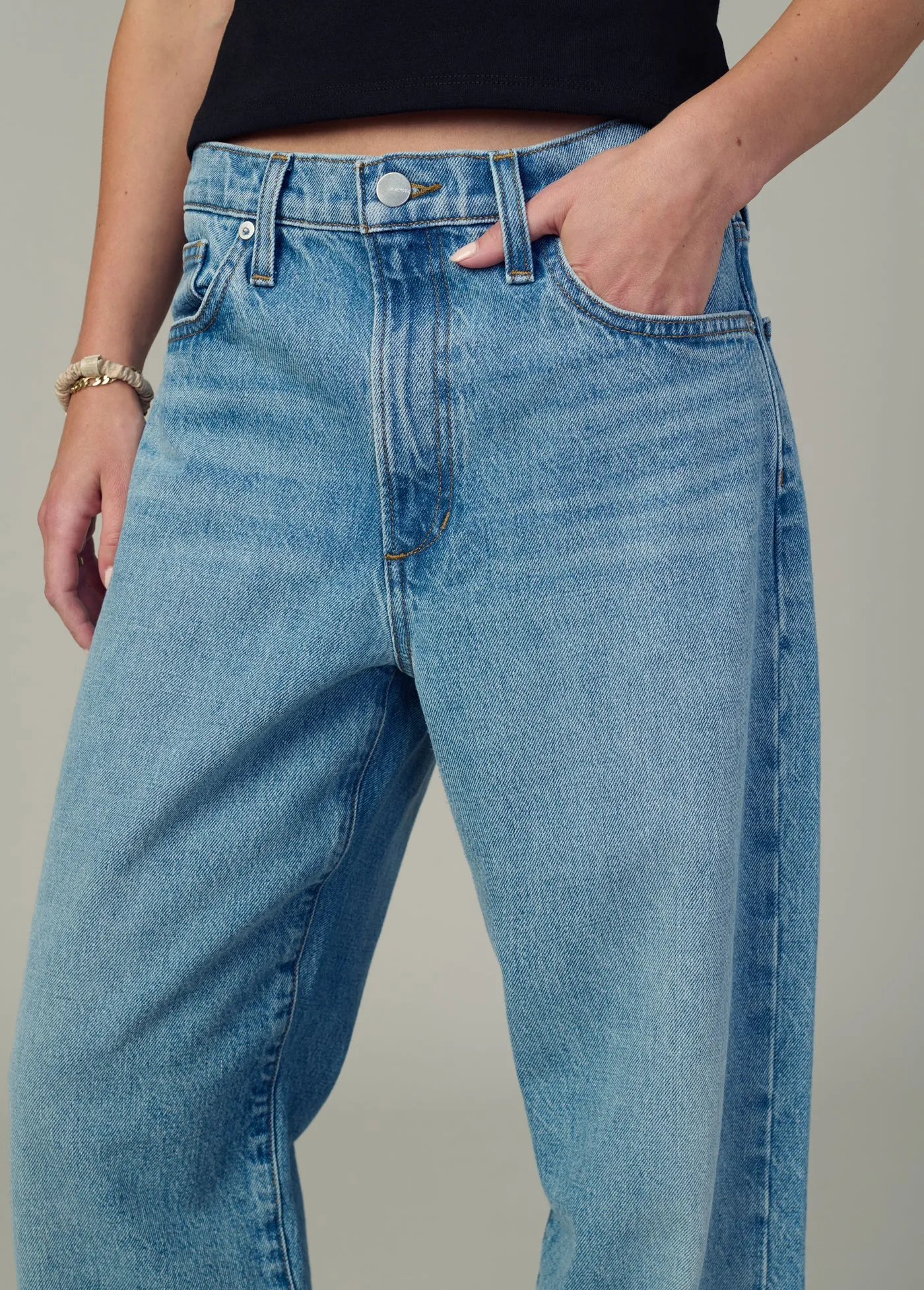 THE RYAN PETITE sold by Joe's Jeans product image thumbnail 5