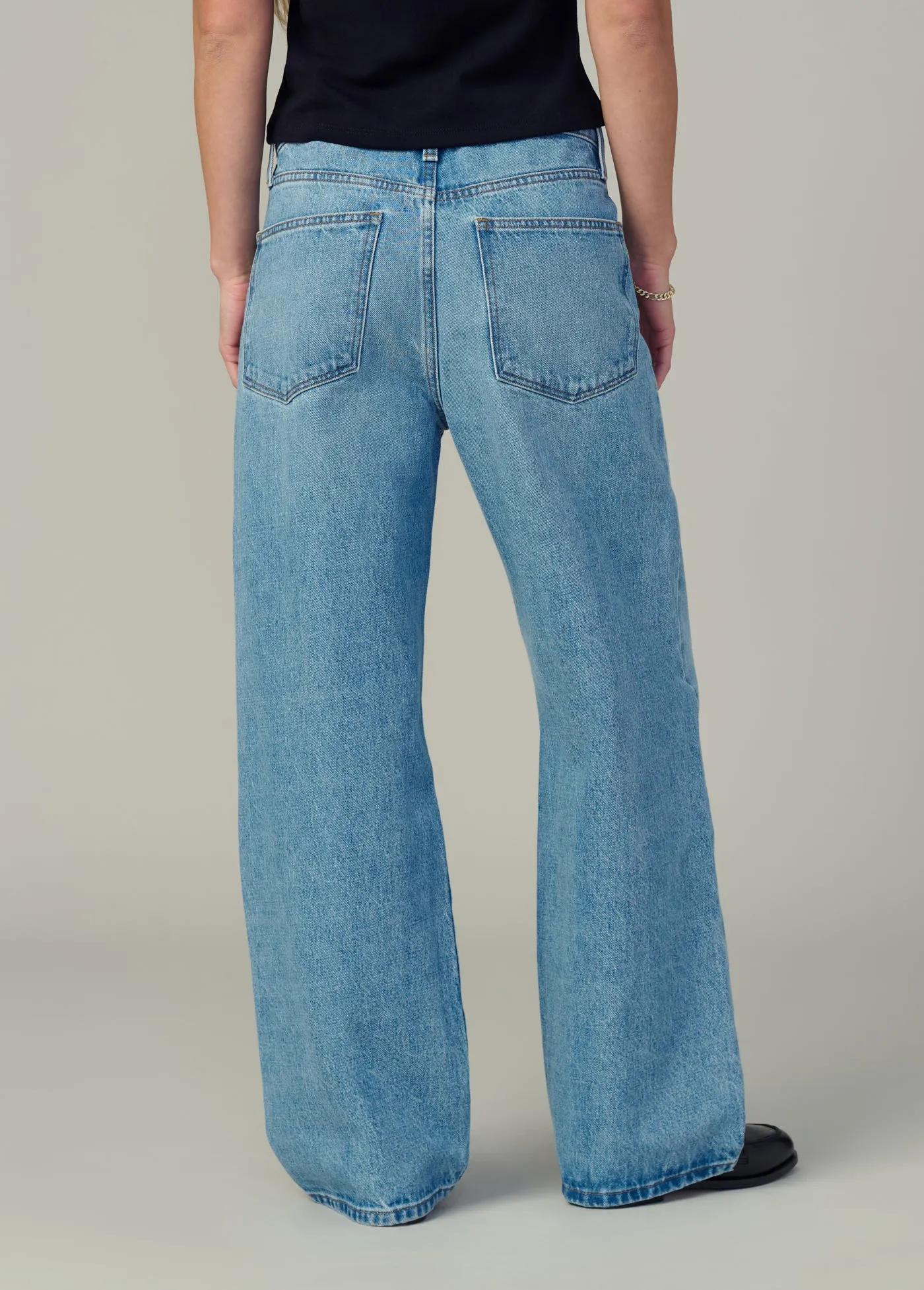 THE RYAN PETITE sold by Joe's Jeans product image thumbnail 4