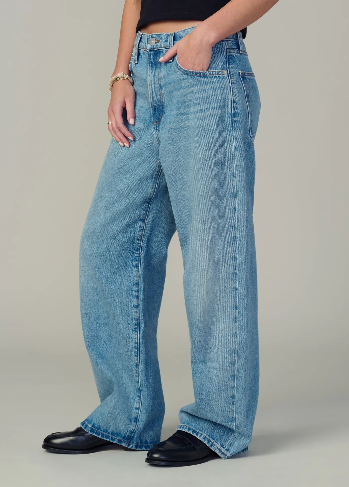 THE RYAN PETITE sold by Joe's Jeans product image thumbnail 3