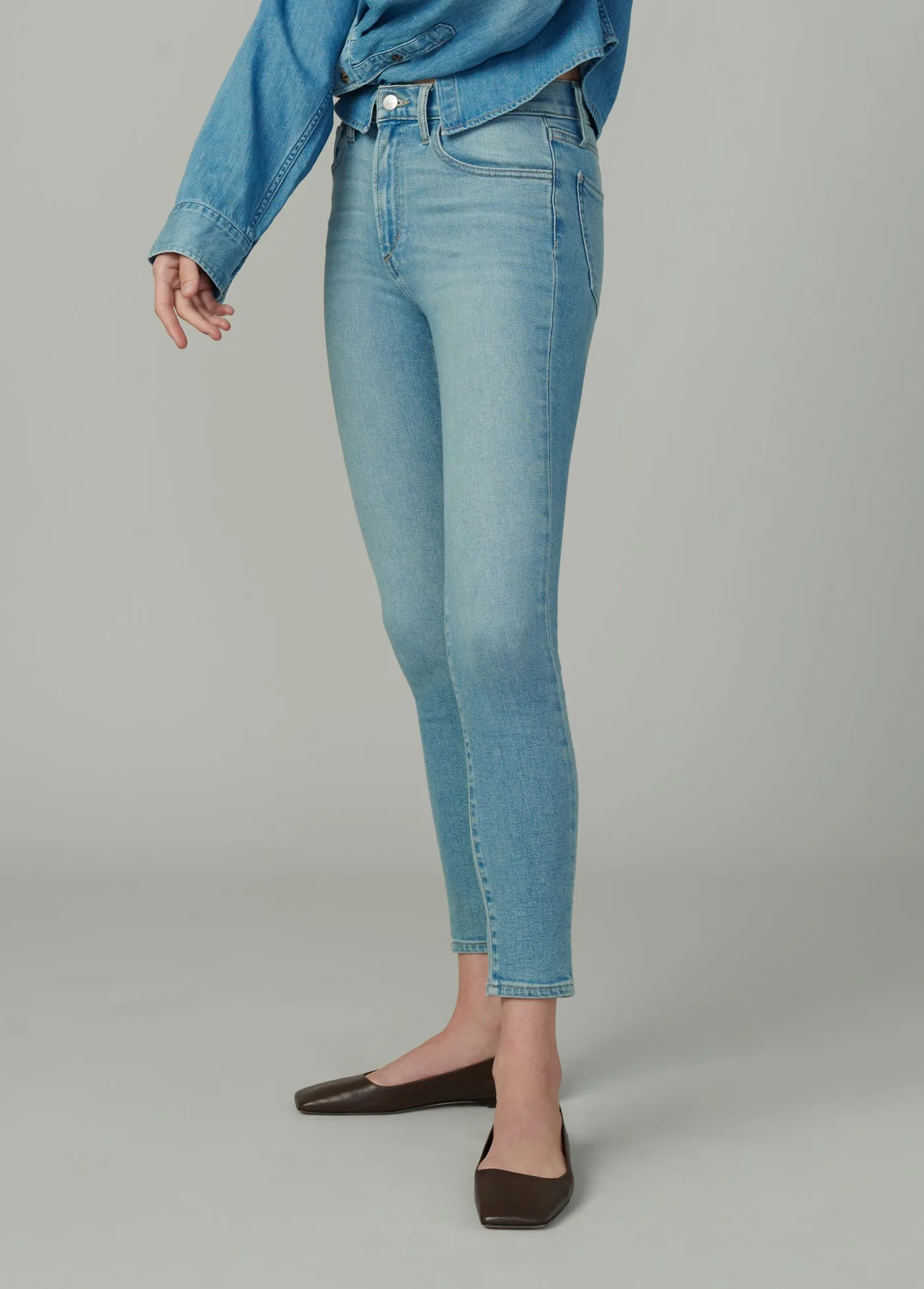 THE CHARLIE sold by Joe's Jeans product image thumbnail 3