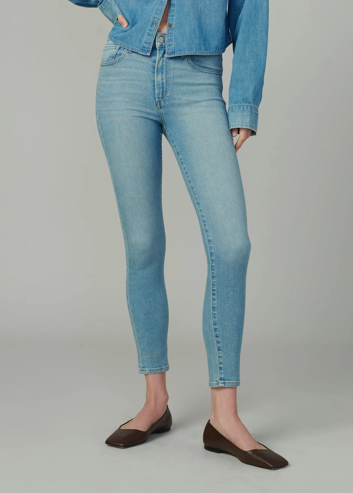 THE CHARLIE sold by Joe's Jeans product image thumbnail 2