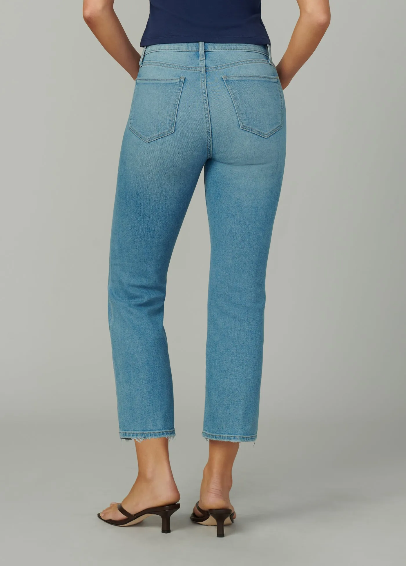 THE CALLIE sold by Joe's Jeans product image thumbnail 4