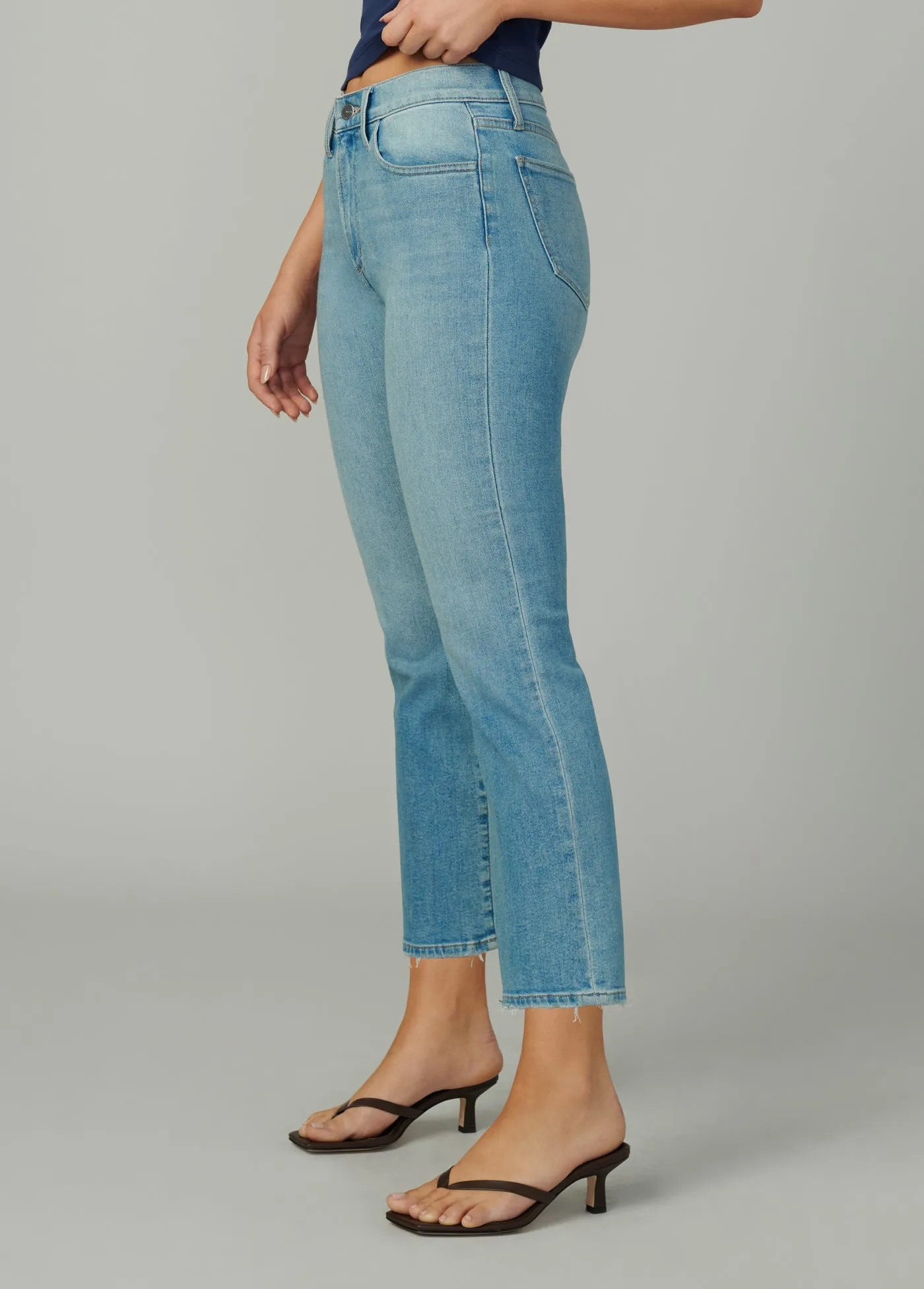 THE CALLIE sold by Joe's Jeans product image thumbnail 3