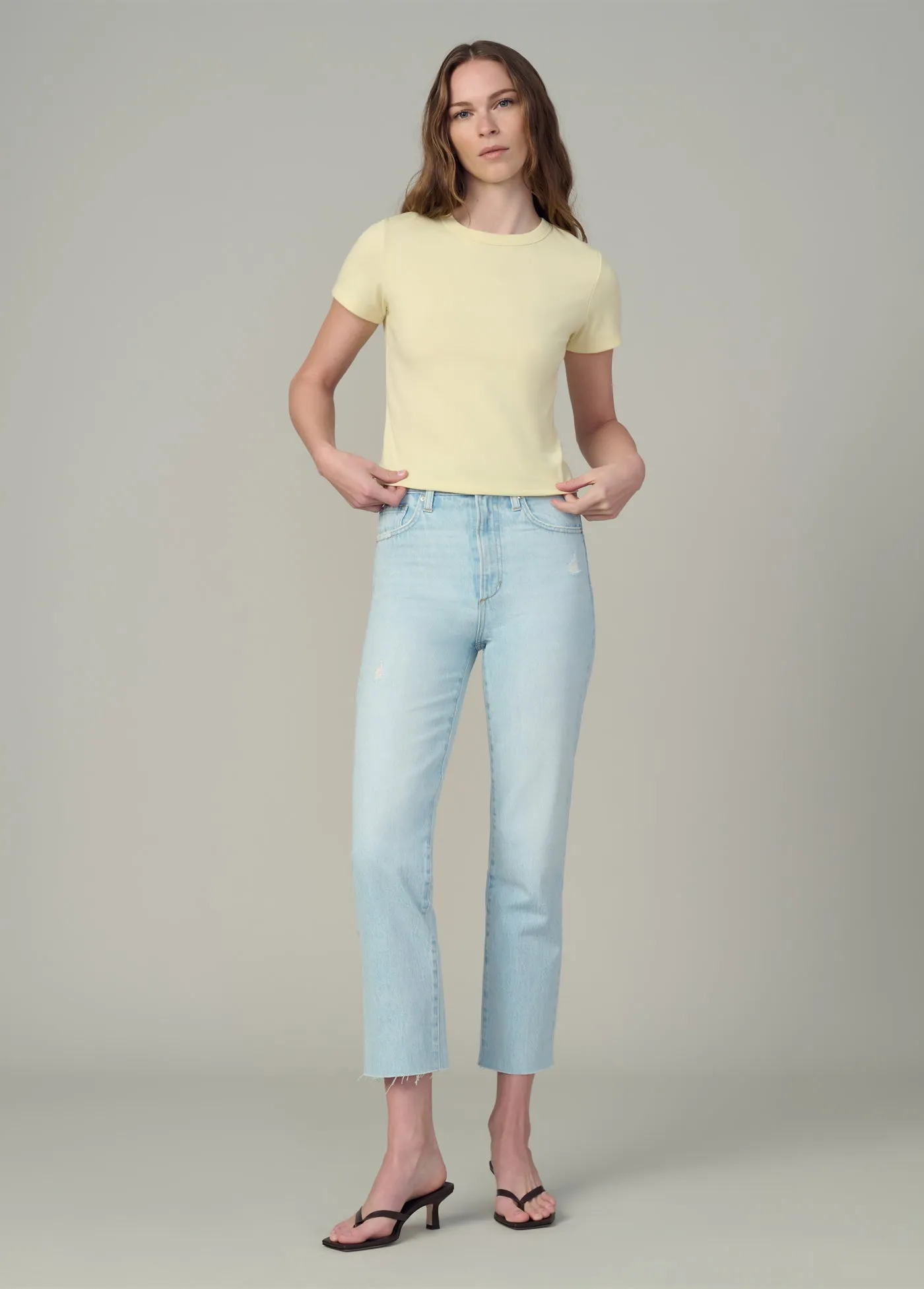 THE MARGOT SLIM sold by Joe's Jeans