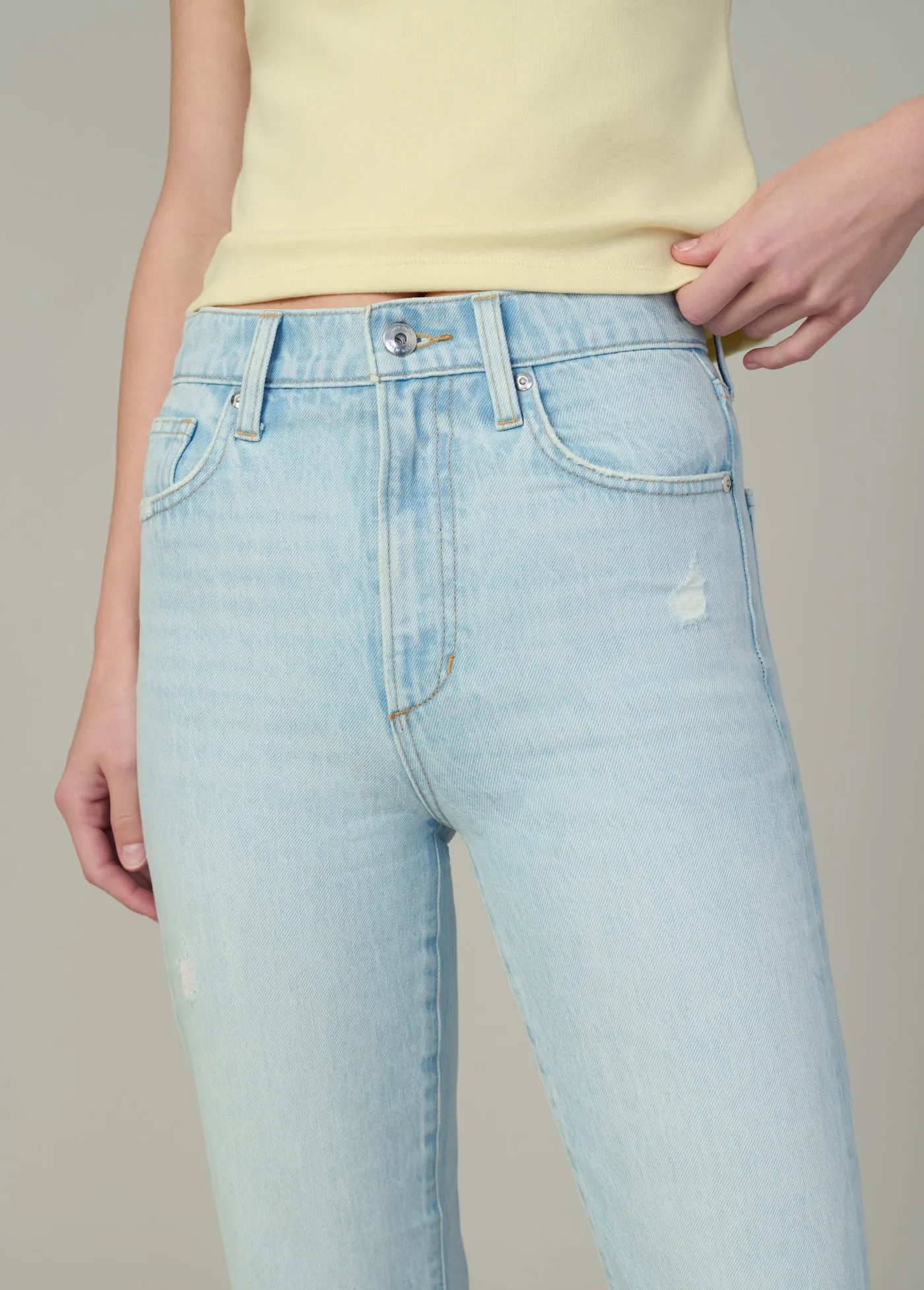 THE MARGOT SLIM sold by Joe's Jeans product image thumbnail 5