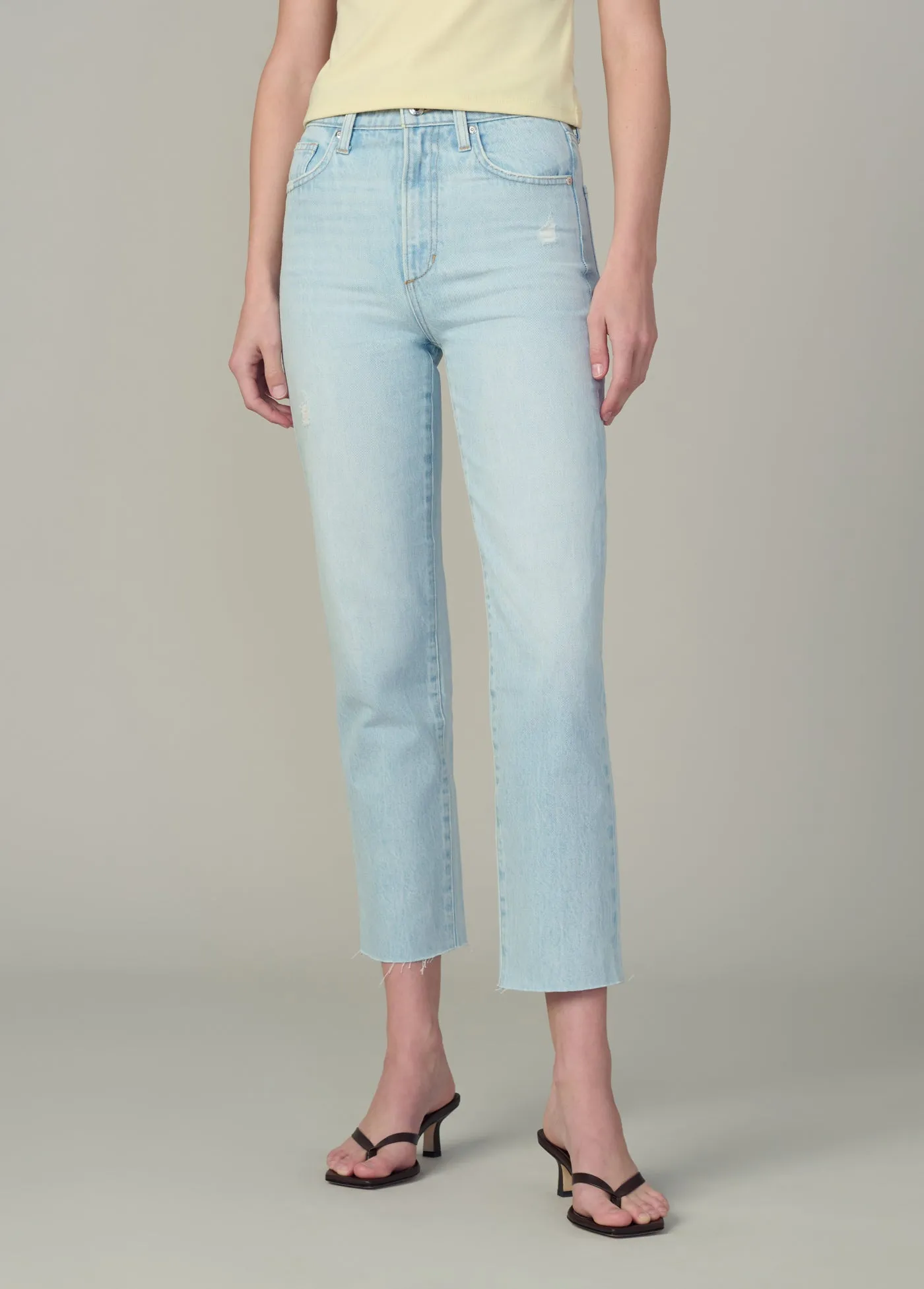 THE MARGOT SLIM sold by Joe's Jeans product image thumbnail 2