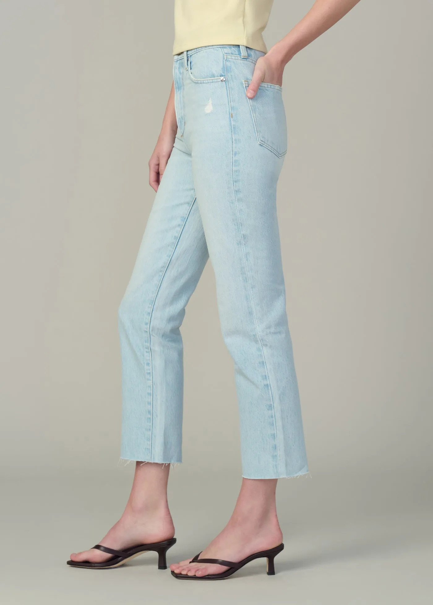 THE MARGOT SLIM sold by Joe's Jeans product image thumbnail 3