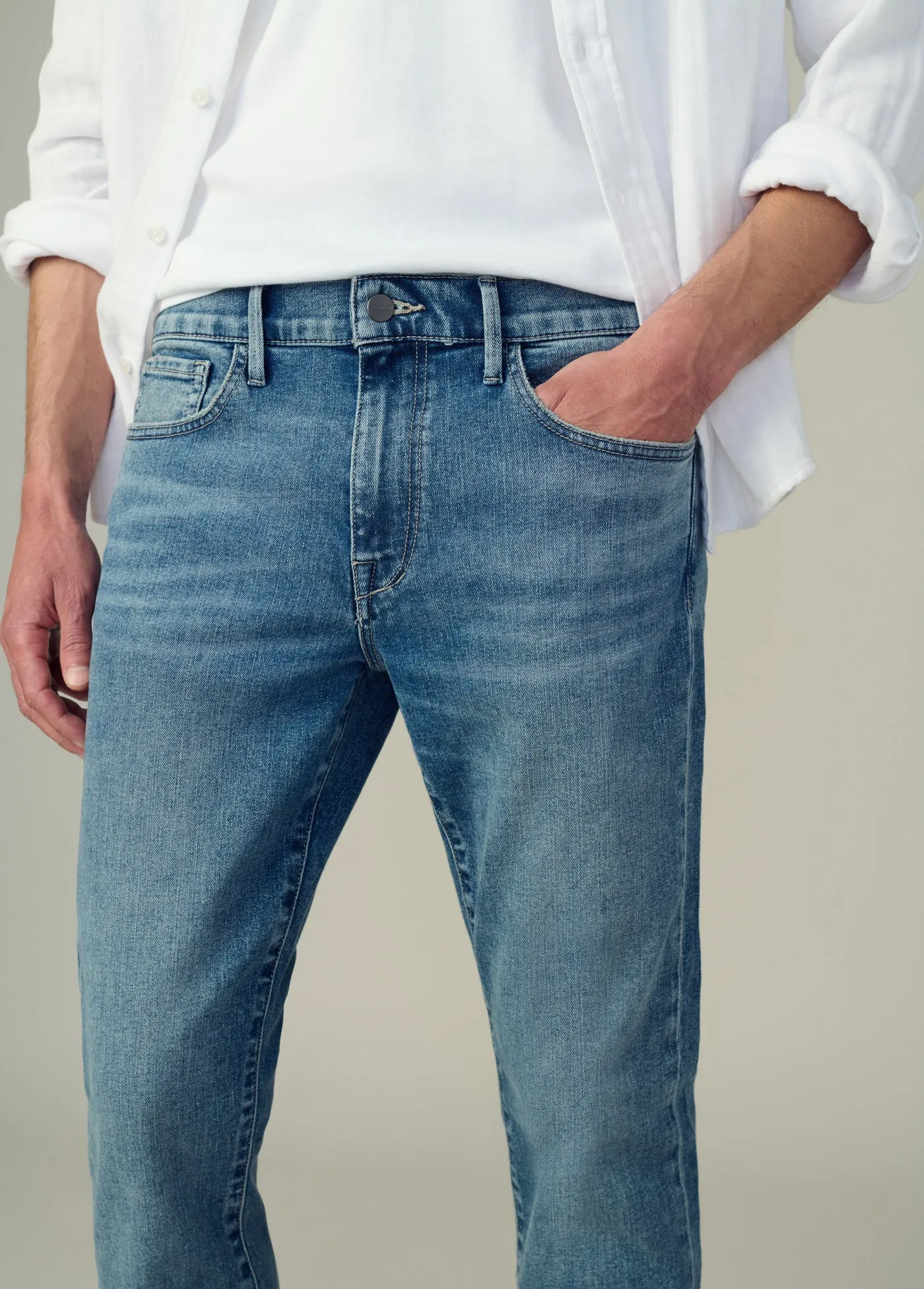 THE ASHER sold by Joe's Jeans product image thumbnail 5