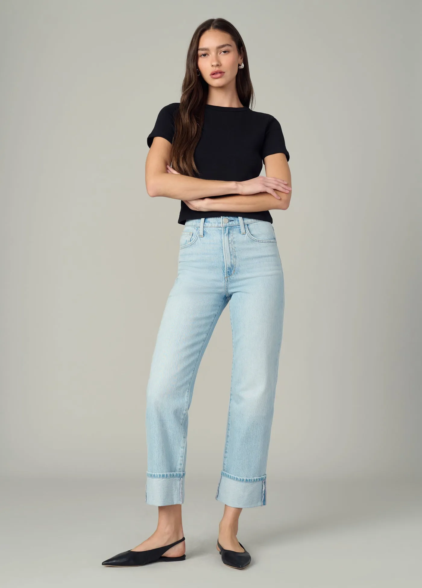 THE MARGOT sold by Joe's Jeans