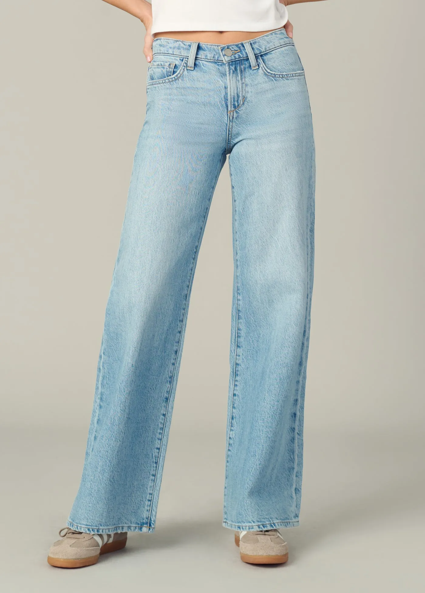THE LOU LOU PETITE sold by Joe's Jeans product image thumbnail 2