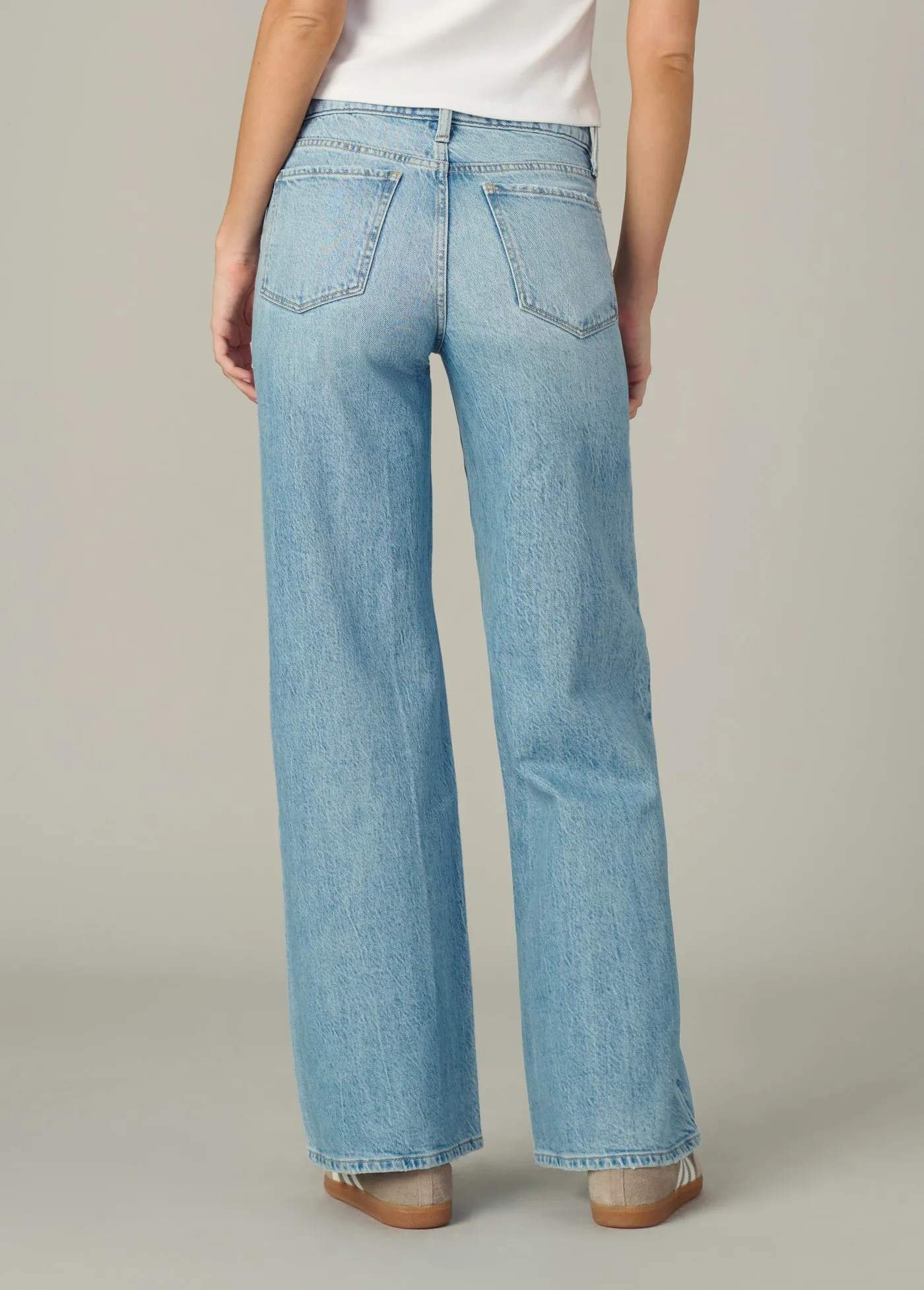 THE LOU LOU sold by Joe's Jeans product image thumbnail 4