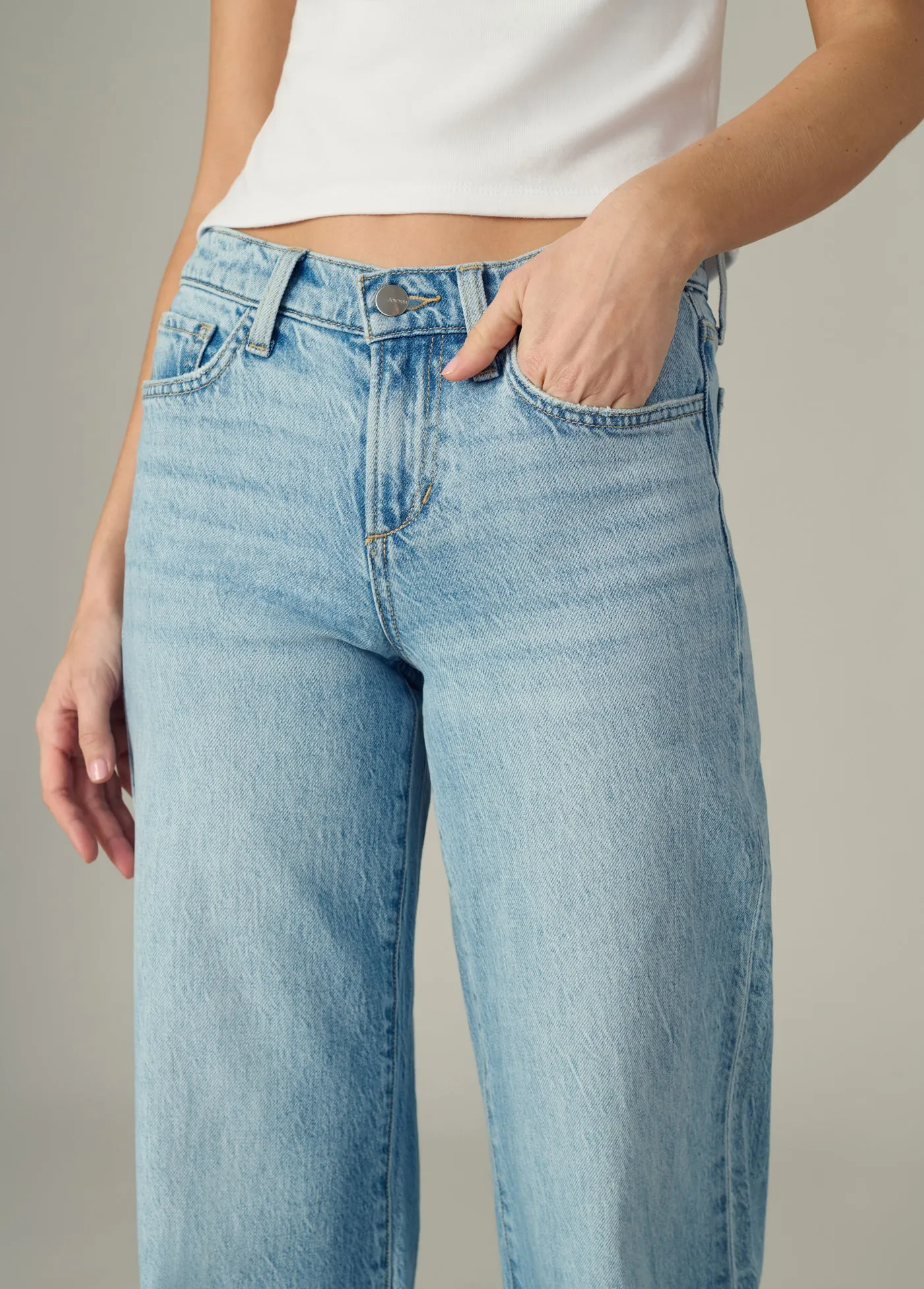 THE LOU LOU sold by Joe's Jeans product image thumbnail 5
