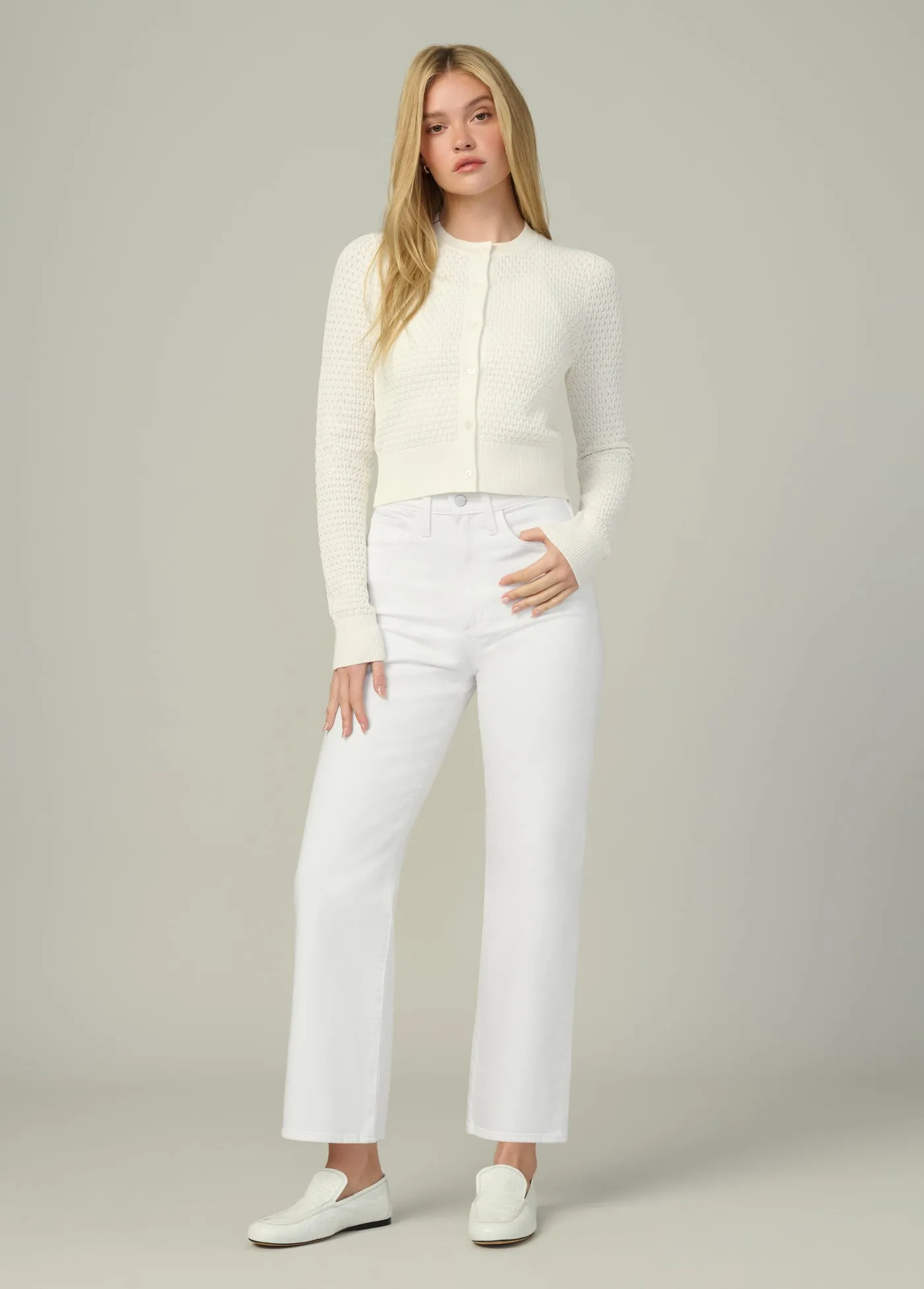 THE MARGOT CROP sold by Joe's Jeans