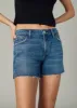 THE OZZIE SIDE SLIT sold by Joe's Jeans
