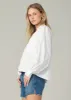 THE CHARLOTTE POPOVER BLOUSE sold by Joe's Jeans