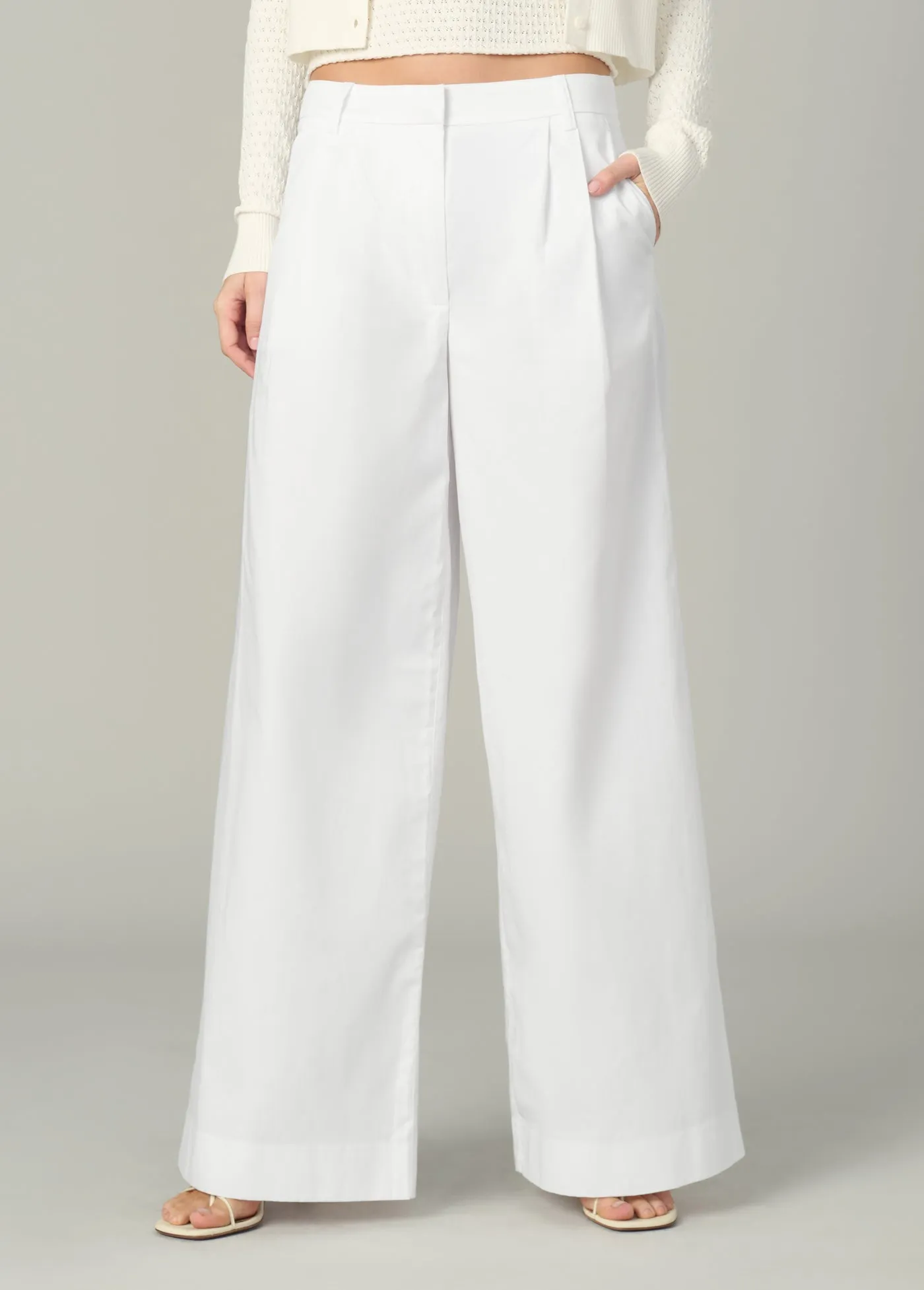 THE BRODY TROUSER sold by Joe's Jeans product image thumbnail 3