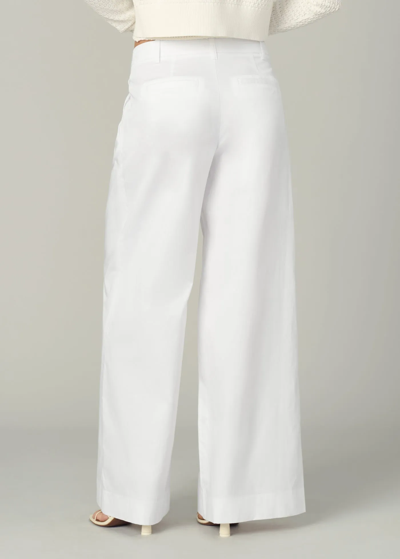 THE BRODY TROUSER sold by Joe's Jeans product image thumbnail 5