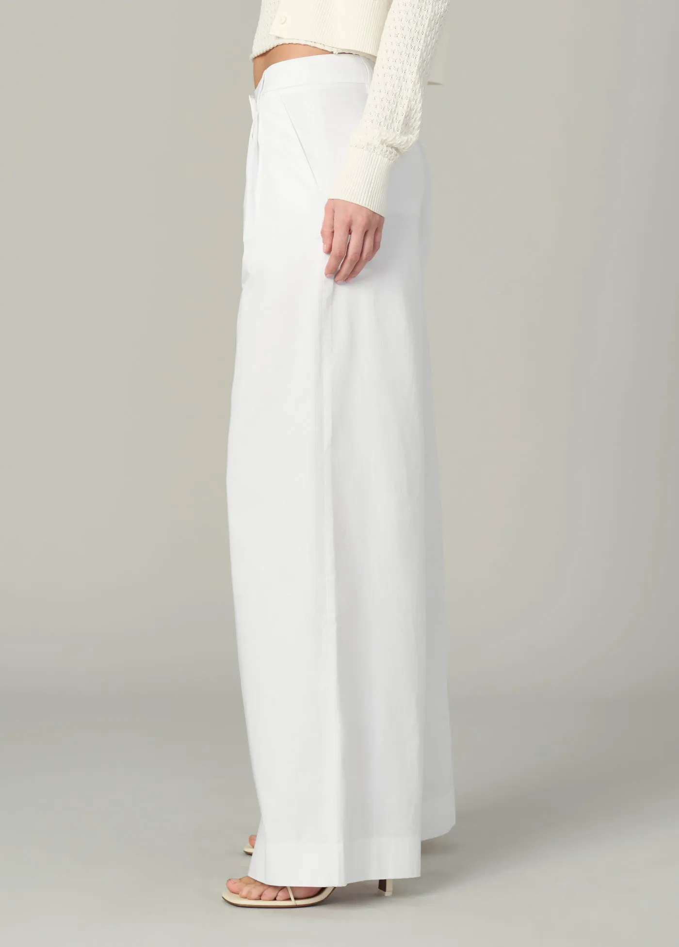 THE BRODY TROUSER sold by Joe's Jeans product image thumbnail 4