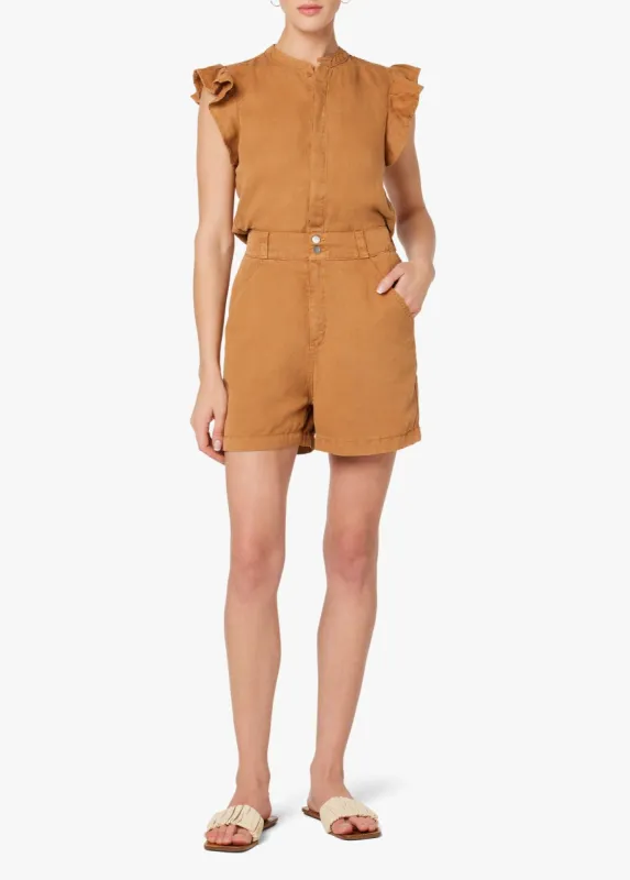 THE EMILIA ROMPER sold by Joe's Jeans