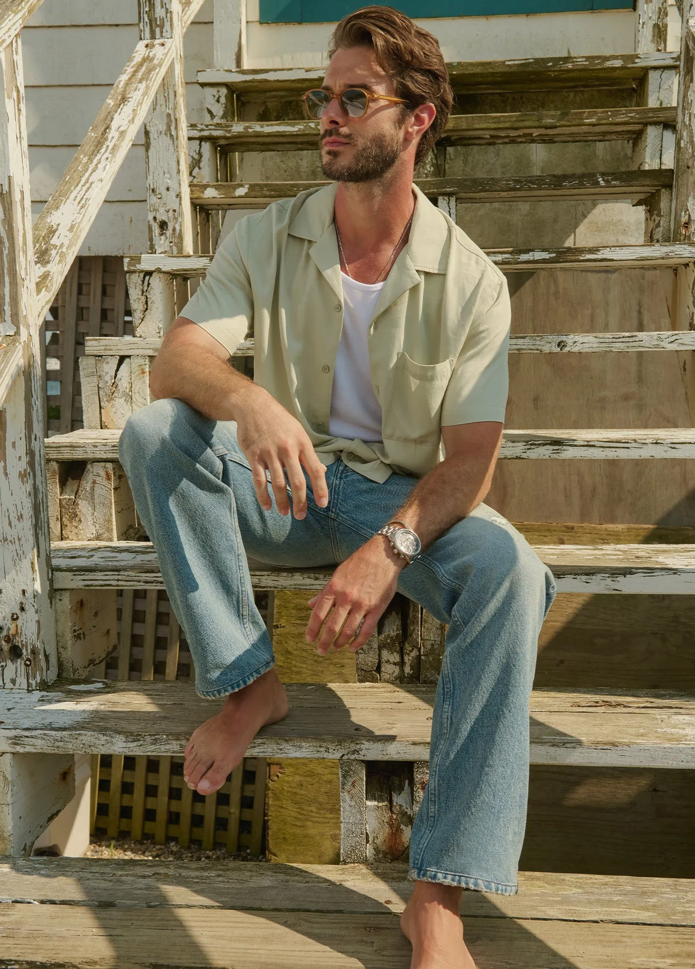 THE JOE 30" sold by Joe's Jeans product image thumbnail 3