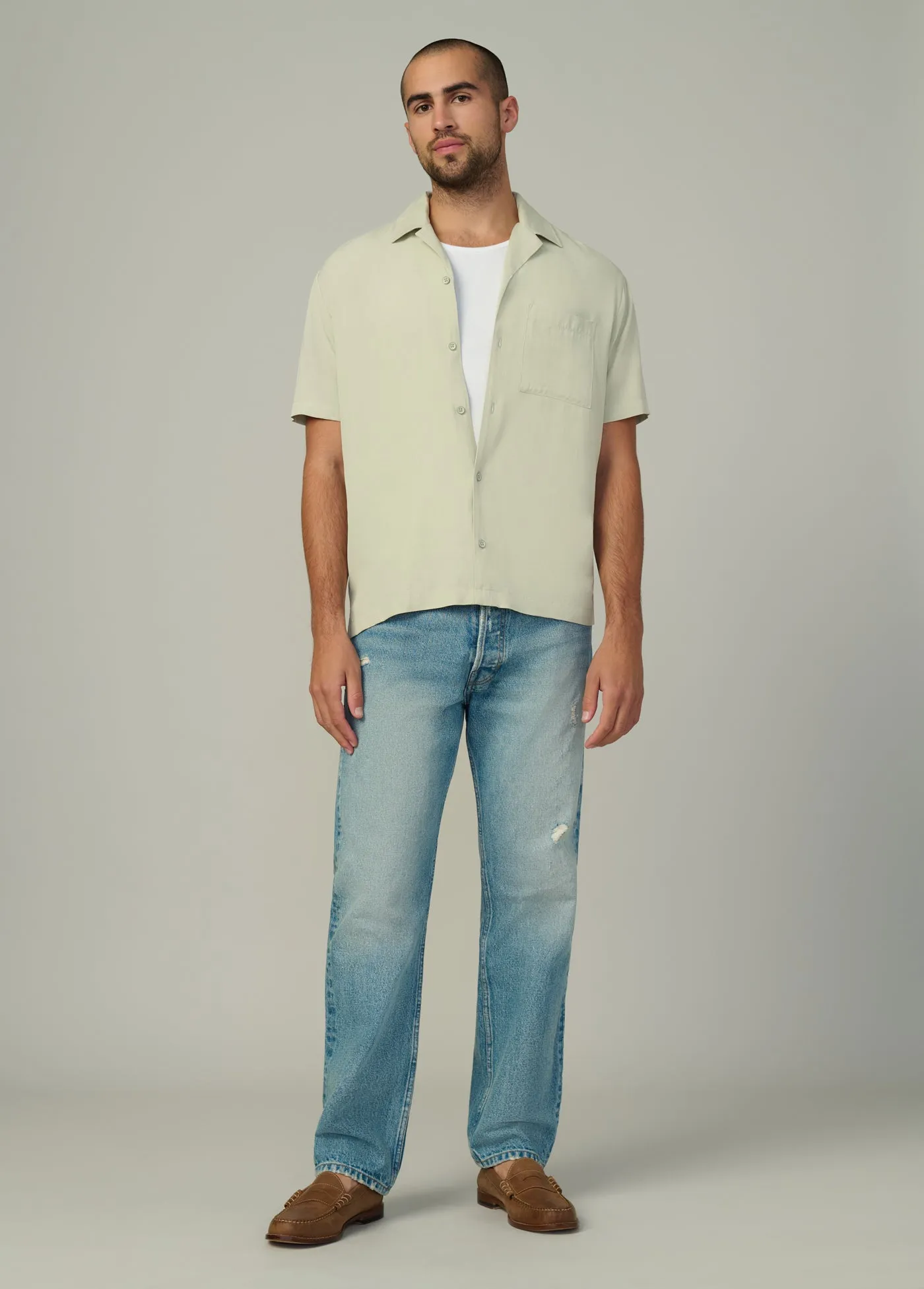 THE JOE 30" sold by Joe's Jeans