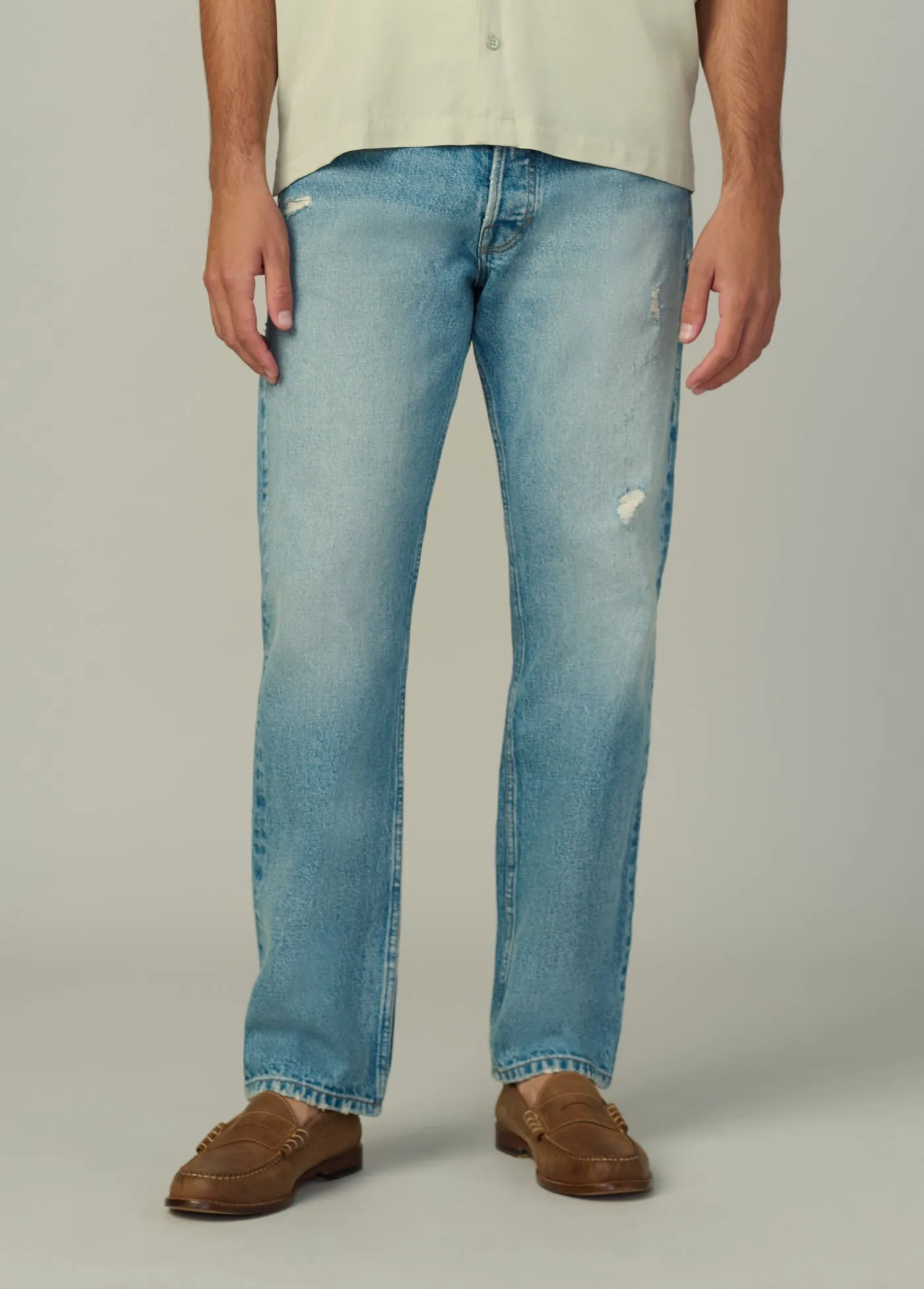 THE JOE 30" sold by Joe's Jeans product image thumbnail 4