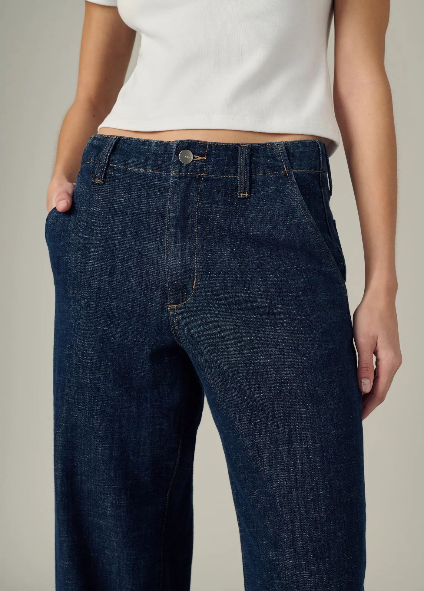 THE KARTER TROUSER sold by Joe's Jeans product image thumbnail 5