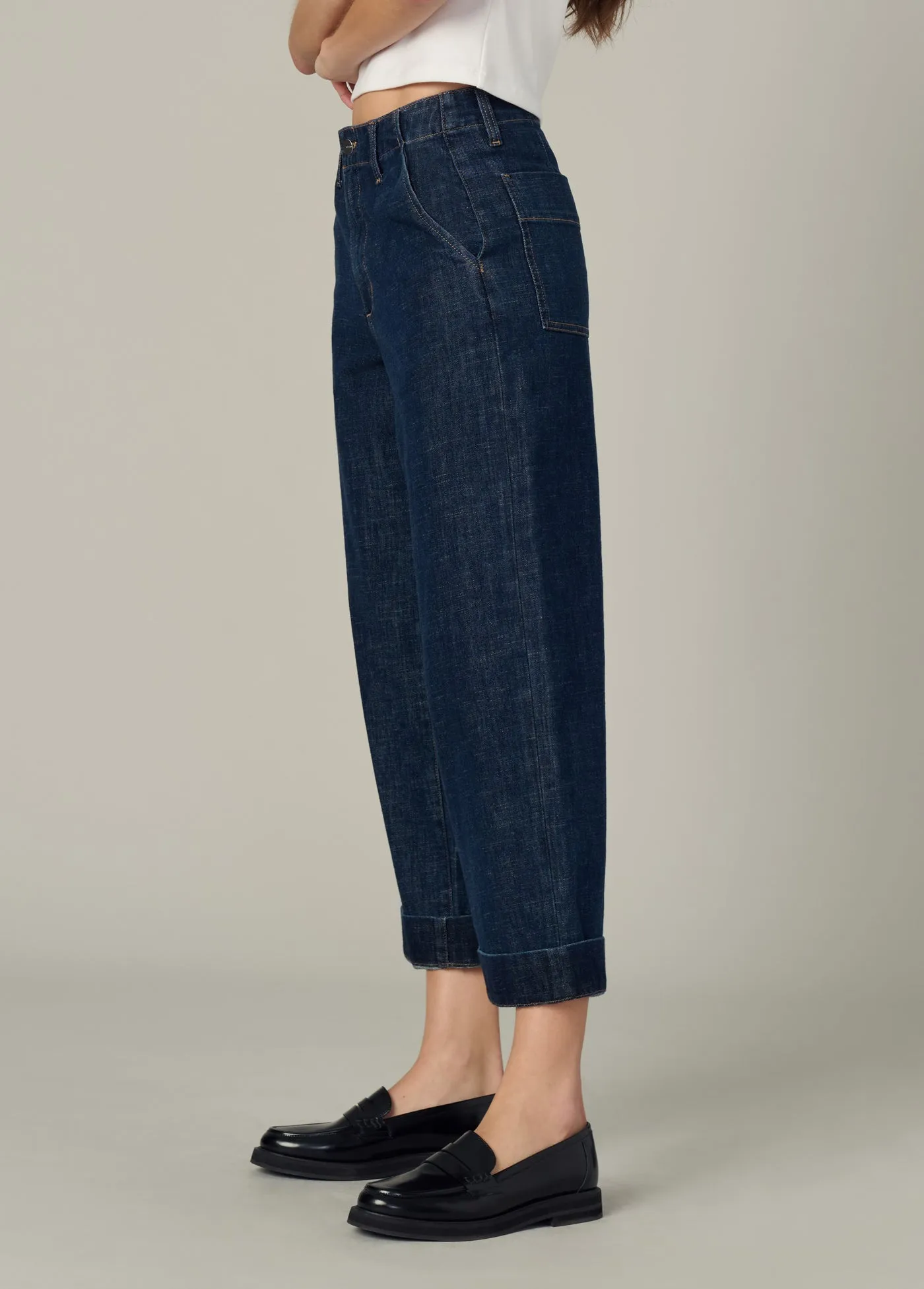 THE KARTER TROUSER sold by Joe's Jeans product image thumbnail 3