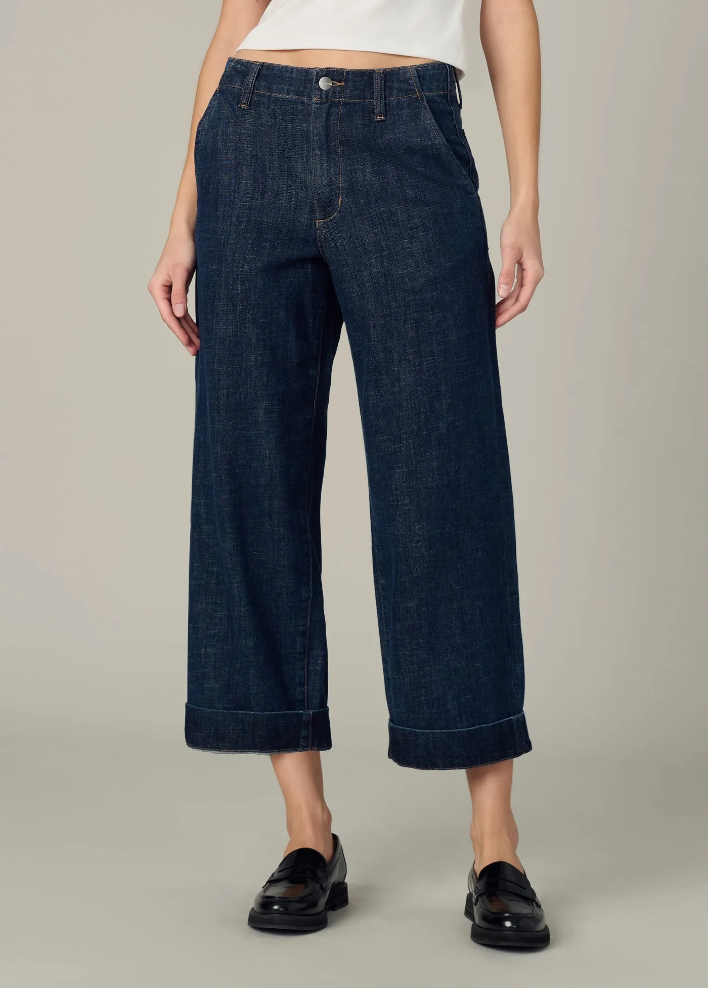 THE KARTER TROUSER sold by Joe's Jeans product image thumbnail 2