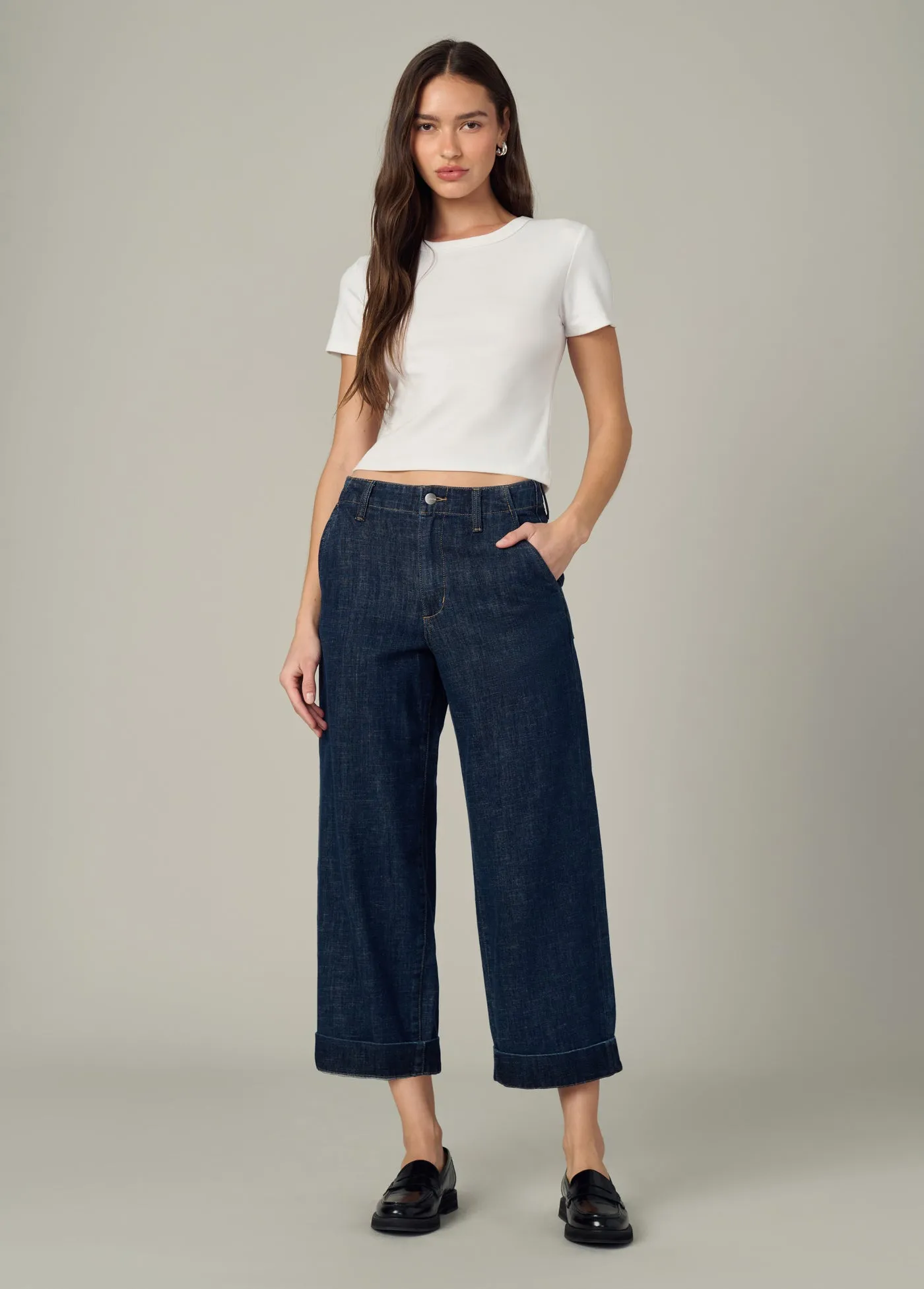 THE KARTER TROUSER sold by Joe's Jeans