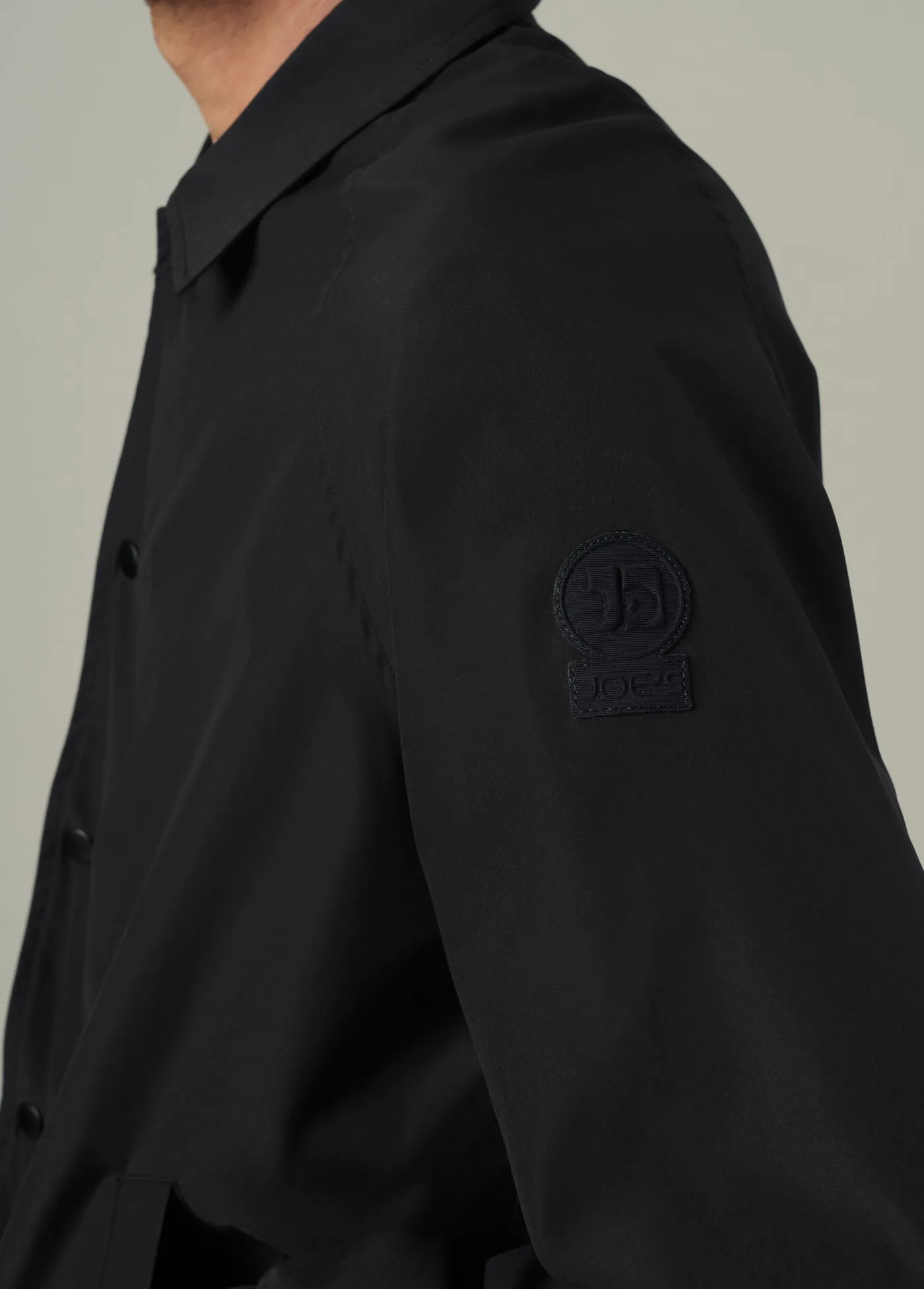 THE LAIRD NYLON PANT sold by Joe's Jeans product image thumbnail 5