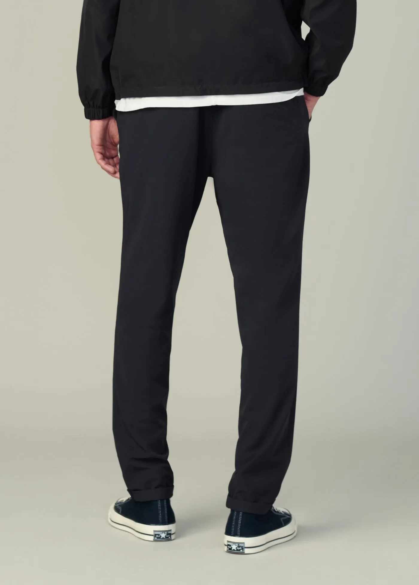 THE LAIRD NYLON PANT sold by Joe's Jeans product image thumbnail 4