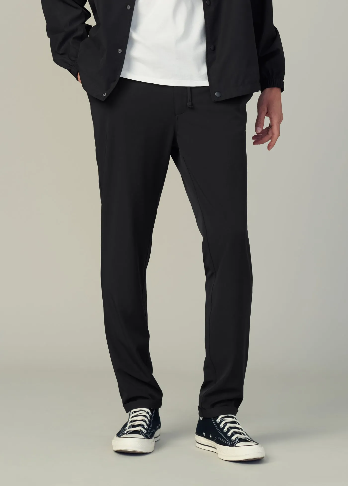 THE LAIRD NYLON PANT sold by Joe's Jeans product image thumbnail 2