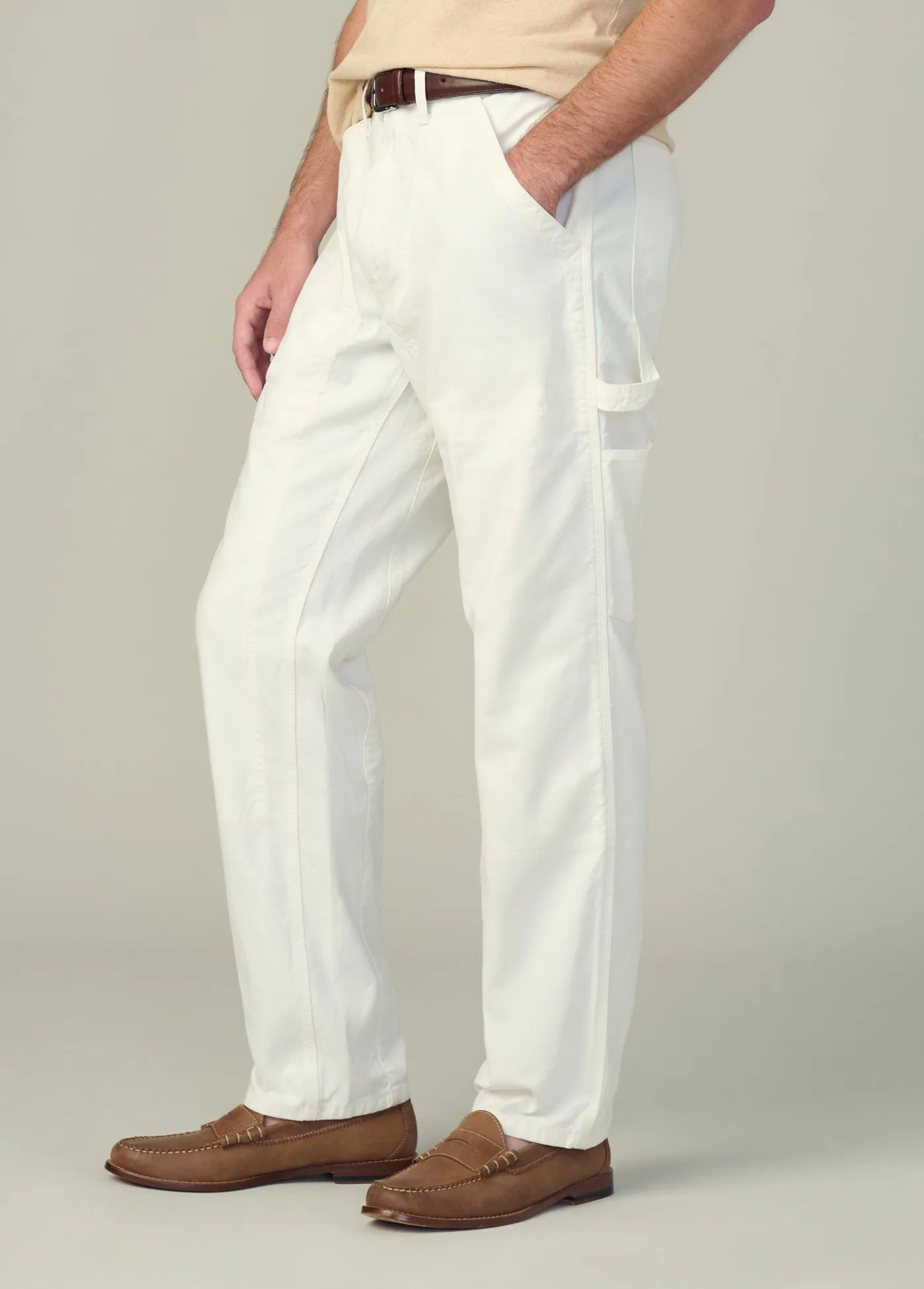 UTILITY PANT sold by Joe's Jeans product image thumbnail 3